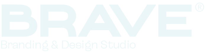 Brave Branding & Design Studio